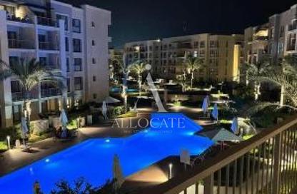 Chalet - 1 Bedroom - 1 Bathroom for sale in Marassi - Sidi Abdel Rahman - North Coast