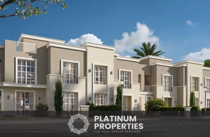 Apartment - 1 Bedroom - 1 Bathroom for sale in The Butterfly - Mostakbal City Compounds - Mostakbal City - Future City - Cairo