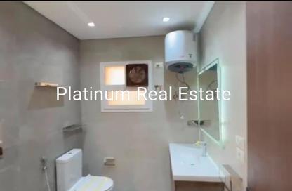 Apartment - 3 - 3 for rent in October Plaza - 6 October Compounds - 6 October City - Giza