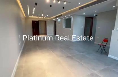 Apartment - 3 - 3 for rent in October Plaza - 6 October Compounds - 6 October City - Giza