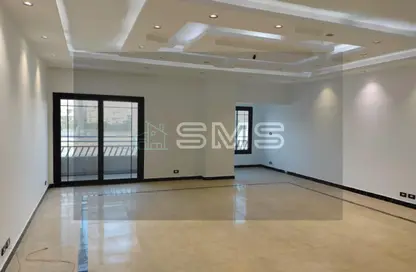 شقة - 4 غرف نوم - 3 حمامات للايجار في امتداد غرب جولف - كمبوندات القطامية - القطامية - مدينة القاهرة الجديدة - القاهرة