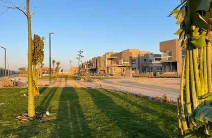 شقة - 2 غرف نوم - 2 حمامات للبيع في كيان - كمبوندات الشيخ زايد - الشيخ زايد - الجيزة