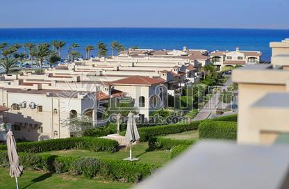 Chalet - 2 Bedrooms - 2 Bathrooms for sale in La Vista 7 - La Vista - Al Ain Al Sokhna - Suez Chalet - 2 Bedrooms - 2 Bathrooms for sale in La Vista 7 - La Vista - Al Ain Al Sokhna - Suez