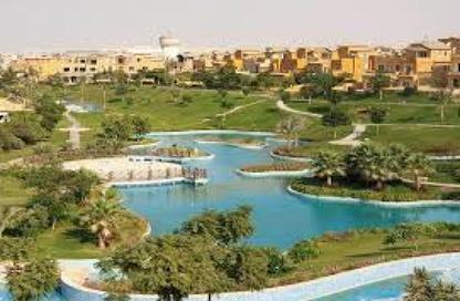 فيلا - 5 - 6 للبيع في كمبوند الديار - شارع التسعين - التجمع الخامس - مدينة القاهرة الجديدة - القاهرة