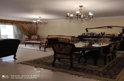 شقة - 2 غرف نوم - 2 حمامات للبيع في بارون سيتي - كمبوندات القطامية - القطامية - مدينة القاهرة الجديدة - القاهرة