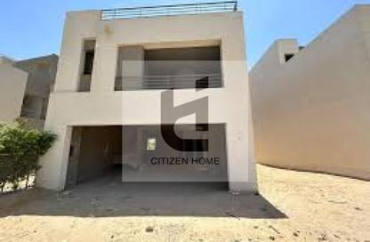 فيلا - 3 غرف نوم - 3 حمامات للبيع في ذا كراون - طريق مصر اسكندرية الصحراوي - مدينة 6 أكتوبر - الجيزة