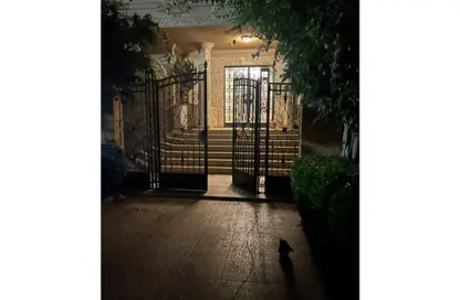 Apartment - 3 Bedrooms - 3 Bathrooms for rent in American University Housing District - 5th Settlement Compounds - The 5th Settlement - New Cairo City - Cairo Apartment - 3 Bedrooms - 3 Bathrooms for rent in American University Housing District - 5th Settlement Compounds - The 5th Settlement - New Cairo City - Cairo