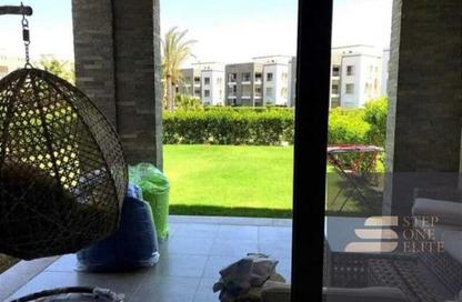 Apartment - 2 Bedrooms - 2 Bathrooms for sale in Taj City - 5th Settlement Compounds - The 5th Settlement - New Cairo City - Cairo