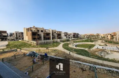 تاون هاوس - 3 غرف نوم - 3 حمامات للبيع في نيو جيزة - طريق مصر اسكندرية الصحراوي - مدينة 6 أكتوبر - الجيزة تاون هاوس - 3 غرف نوم - 3 حمامات للبيع في نيو جيزة - طريق مصر اسكندرية الصحراوي - مدينة 6 أكتوبر - الجيزة