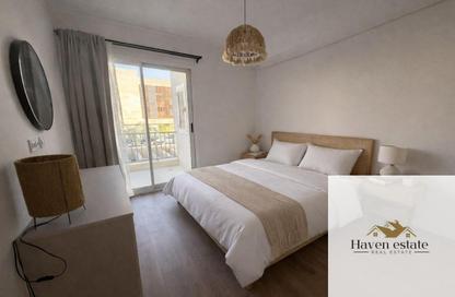 Apartment - Studio - 1 Bathroom for rent in Mivida - 5th Settlement Compounds - The 5th Settlement - New Cairo City - Cairo Apartment - Studio - 1 Bathroom for rent in Mivida - 5th Settlement Compounds - The 5th Settlement - New Cairo City - Cairo