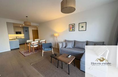 Apartment - Studio - 1 Bathroom for rent in Mivida - 5th Settlement Compounds - The 5th Settlement - New Cairo City - Cairo Apartment - Studio - 1 Bathroom for rent in Mivida - 5th Settlement Compounds - The 5th Settlement - New Cairo City - Cairo
