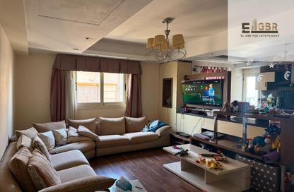 Apartment - 3 - 2 for sale in Al Shouyfat - 5th Settlement Compounds - The 5th Settlement - New Cairo City - Cairo