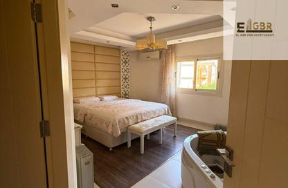 Apartment - 3 - 2 for sale in Al Shouyfat - 5th Settlement Compounds - The 5th Settlement - New Cairo City - Cairo Apartment - 3 - 2 for sale in Al Shouyfat - 5th Settlement Compounds - The 5th Settlement - New Cairo City - Cairo