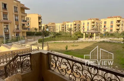 Apartment - 3 Bedrooms - 3 Bathrooms for sale in Al Khamayel city - Sheikh Zayed Compounds - Sheikh Zayed City - Giza