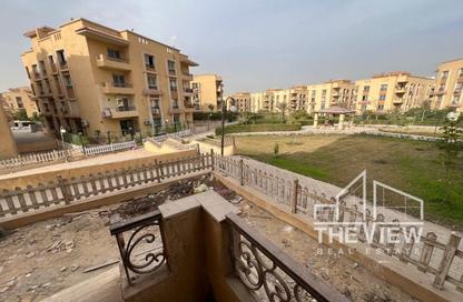 Apartment - 3 Bedrooms - 3 Bathrooms for sale in Al Khamayel city - Sheikh Zayed Compounds - Sheikh Zayed City - Giza