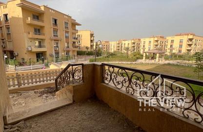 Apartment - 3 Bedrooms - 3 Bathrooms for sale in Al Khamayel city - Sheikh Zayed Compounds - Sheikh Zayed City - Giza