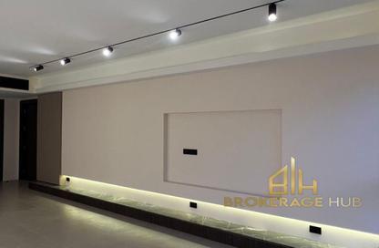 Apartment - 3 Bedrooms - 2 Bathrooms for rent in Mountain View iCity - 5th Settlement Compounds - The 5th Settlement - New Cairo City - Cairo