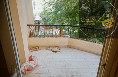 Full Floor - 7+ Bedrooms - 7+ Bathrooms for sale in Ard El Golf - Heliopolis - Masr El Gedida - Cairo