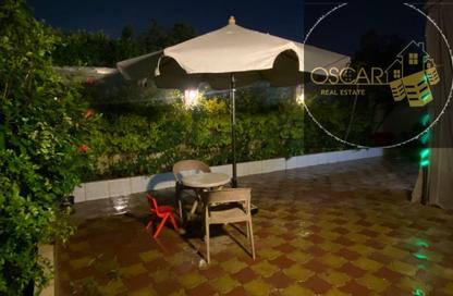 Full Floor - 7+ Bedrooms - 7+ Bathrooms for sale in Ard El Golf - Heliopolis - Masr El Gedida - Cairo