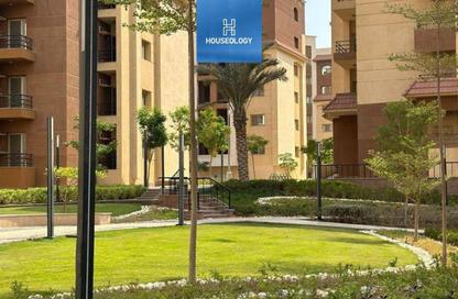 Apartment - 3 Bedrooms - 3 Bathrooms for sale in Al Maqsad - New Capital Compounds - New Capital City - Cairo