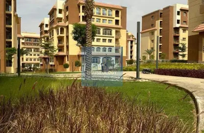 Apartment - 3 Bedrooms - 3 Bathrooms for sale in Al Maqsad - New Capital Compounds - New Capital City - Cairo