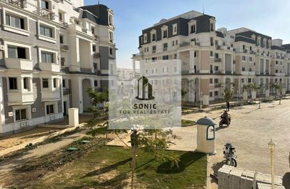 iVilla - 3 Bedrooms - 3 Bathrooms for sale in Mountain View iCity - 5th Settlement Compounds - The 5th Settlement - New Cairo City - Cairo iVilla - 3 Bedrooms - 3 Bathrooms for sale in Mountain View iCity - 5th Settlement Compounds - The 5th Settlement - New Cairo City - Cairo