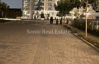 iVilla - 3 Bedrooms - 3 Bathrooms for sale in Mountain View iCity - 5th Settlement Compounds - The 5th Settlement - New Cairo City - Cairo