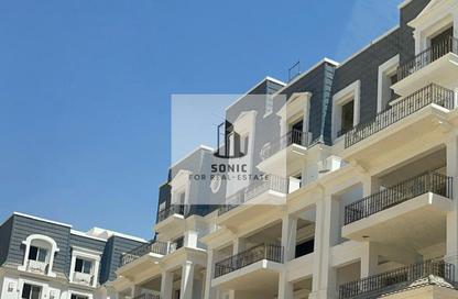 iVilla - 3 Bedrooms - 3 Bathrooms for sale in Mountain View iCity - 5th Settlement Compounds - The 5th Settlement - New Cairo City - Cairo iVilla - 3 Bedrooms - 3 Bathrooms for sale in Mountain View iCity - 5th Settlement Compounds - The 5th Settlement - New Cairo City - Cairo