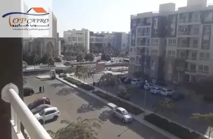 Apartment - 2 Bedrooms - 1 Bathroom for rent in B12 - Madinaty - Cairo