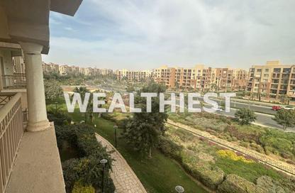 Apartment - 3 Bedrooms - 3 Bathrooms for sale in B2 - Madinaty - Cairo