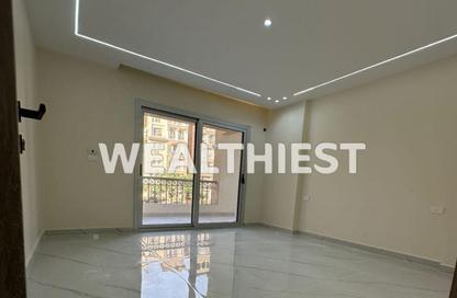 Apartment - 3 Bedrooms - 3 Bathrooms for sale in B2 - Madinaty - Cairo