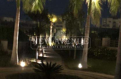 Twin House - 6 Bedrooms - 5 Bathrooms for sale in The Square - 5th Settlement Compounds - The 5th Settlement - New Cairo City - Cairo