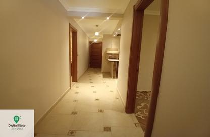 Apartment - 3 - 2 for sale in Mohamed Ahmed Ibrahim St. - 8th Zone - Nasr City - Cairo Apartment - 3 - 2 for sale in Mohamed Ahmed Ibrahim St. - 8th Zone - Nasr City - Cairo