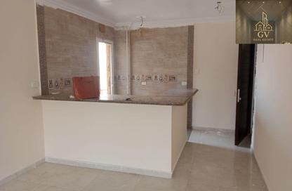 Apartment - 2 Bedrooms - 1 Bathroom for sale in Privado - Madinaty - Cairo
