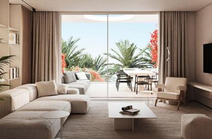 Penthouse - 3 Bedrooms - 3 Bathrooms for sale in Blanca Gardens - Soma Bay - Safaga - Hurghada - Red Sea