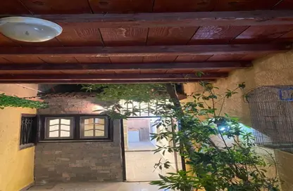 Apartment - 2 Bedrooms - 1 Bathroom for rent in El Banafseg 12 - El Banafseg - New Cairo City - Cairo