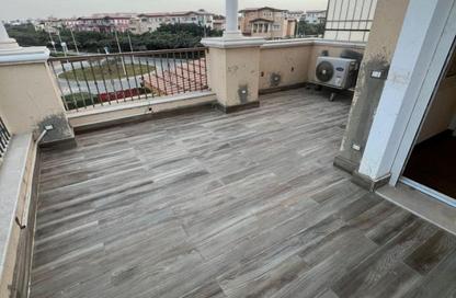 Twin House - 3 Bedrooms - 4 Bathrooms for rent in Cluster 4 - Hyde Park - New Cairo City - Cairo Twin House - 3 Bedrooms - 4 Bathrooms for rent in Cluster 4 - Hyde Park - New Cairo City - Cairo