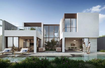 Townhouse - 3 Bedrooms - 4 Bathrooms for sale in Solana - New Zayed City - Sheikh Zayed City - Giza Townhouse - 3 Bedrooms - 4 Bathrooms for sale in Solana - New Zayed City - Sheikh Zayed City - Giza