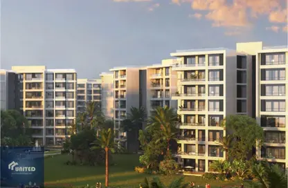 Apartment - 3 Bedrooms - 2 Bathrooms for sale in Noor City - Cairo