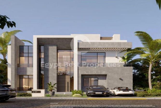 61694458 - الصورة الرئيسية للعقار