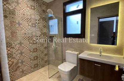Apartment - 2 Bedrooms - 2 Bathrooms for sale in District 5 - 5th Settlement Compounds - The 5th Settlement - New Cairo City - Cairo