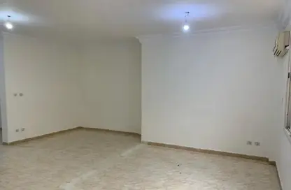 شقة - 2 غرف نوم - 2 حمامات للبيع في شارع عمر بن الخطاب - الرحاب المرحلة الرابعة - الرحاب - مدينة القاهرة الجديدة - القاهرة