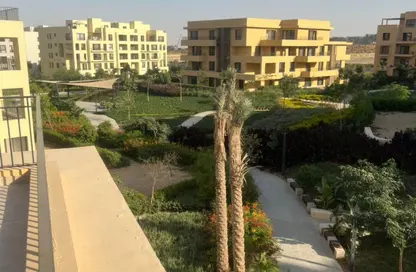 شقة - 3 غرف نوم - 3 حمامات للبيع في أو ويست - كمبوندات 6 أكتوبر - مدينة 6 أكتوبر - الجيزة