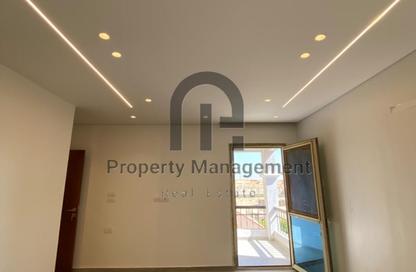 Apartment - 3 Bedrooms - 2 Bathrooms for rent in 5th Settlement Compounds - The 5th Settlement - New Cairo City - Cairo