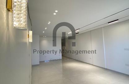 Apartment - 3 Bedrooms - 2 Bathrooms for rent in 5th Settlement Compounds - The 5th Settlement - New Cairo City - Cairo