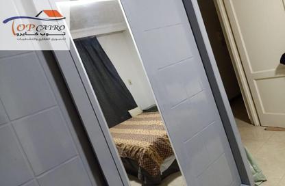 Apartment - 2 Bedrooms - 1 Bathroom for rent in B3 - Madinaty - Cairo Apartment - 2 Bedrooms - 1 Bathroom for rent in B3 - Madinaty - Cairo
