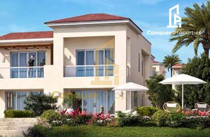 Villa - 5 - 5 for sale in Soul North Coast - Qesm Ad Dabaah - North Coast