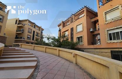 Duplex - 4 Bedrooms - 3 Bathrooms for sale in City View - Cairo Alexandria Desert Road - 6 October City - Giza