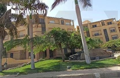 Duplex - 4 Bedrooms - 3 Bathrooms for sale in City View - Cairo Alexandria Desert Road - 6 October City - Giza Duplex - 4 Bedrooms - 3 Bathrooms for sale in City View - Cairo Alexandria Desert Road - 6 October City - Giza
