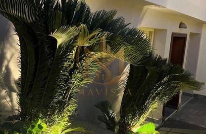 Apartment - 2 - 3 for rent in Lake View - 5th Settlement Compounds - The 5th Settlement - New Cairo City - Cairo
